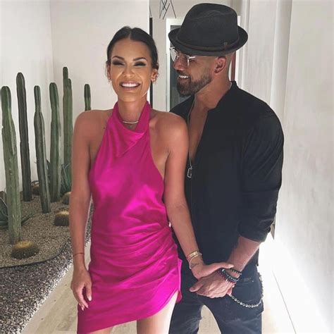 jesiree dizon relationships|All About Jesiree Dizon, Shemar Moore’s Girlfriend and Life Partner